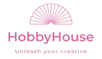 3D Hobby House